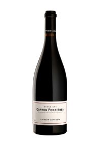 Vincent Girardin, Corton Grand Cru Perrieres 2022