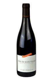 David Duband, Cote de Nuits Village Rouge 2021