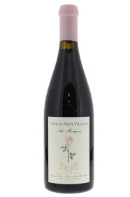 Charles Lachaux, Cote de Nuits Villages Aux Montagnes 2019