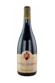 Domaine Ponsot, Chapelle Chambertin Grand Cru 2018