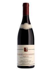 Serafin Pere & Fils, Charmes Chambertin Grand Cru 2020