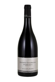 Olivier Jouan, Charmes Chambertin Grand Cru 2018