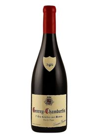 Domanie Fourrier, Gevrey Chambertin 1er Cru Combe Aux Moines Viellie Vigne 2006