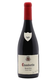 Jean Marie Fourrier, Chambertin Grand Cru Vieille Vigne 2019