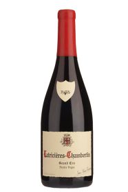 Jean Marie Fourrier, Latricieres Chambertin Grand Cru Vieille Vigne 2019
