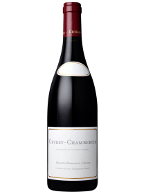Domaine Marchand Grillot, Gevrey Chambertin 2023