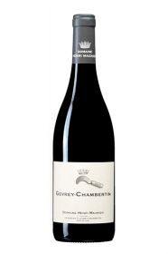 Domaine Henri Magnien, Gevrey Chambertin 2022