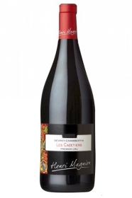 Henri Magnien, Gevrey Chambertin 1er Cru Les Cazetiers 2021