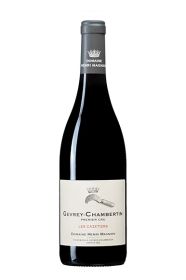 Domaine Henri Magnien, Gevrey Chambertin 1er Cru Les Cazetiers 2022