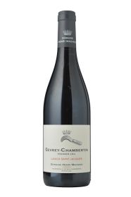 Domaine Henri Magnien, Gevrey Chambertin 1er Cru Lavaux St Jacques 2022