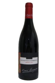 Henri Magnien, Ruchottes Chambertin Grand Cru 2021