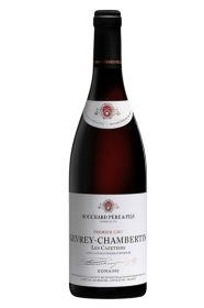 Bouchard Pere & Fils, Gevrey Chambertin 1er Cru Les Cazetiers Domaine 2005