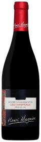 Henri Magnien, Gevrey Chambertin 1er Cru Les Champeaux 2021