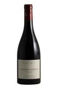 Francois Feuillet, Latricieres Chambertin Grand Cru 2018