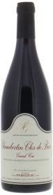 Domaine Gerard Peirazeau et Fils, Chambertin Clos de Beze Grand Cru 2021