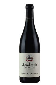 Charles Van Canneyt, Chambertin Grand Cru 2019