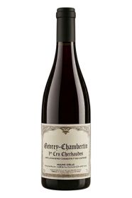 Domaine Maume Siblas, Gevrey Chambertin 1er Cru Cherbaudes 2021