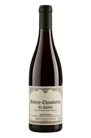 Domaine Maume Siblas, Gevrey Chambertin En Pallud 2022