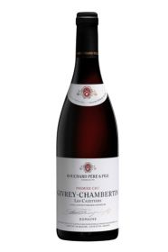 Bouchard Pere & Fils, Gevrey Chambertin 1er Cru Les Cazetiers Domaine (Ex Dom release 2024) 2008