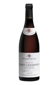Bouchard Pere & Fils, Gevrey Chambertin 1er Cru Les Cazetiers 1995
