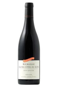 David Duband, Bourgogne Hautes Cotes de Nuits Rouge 2020