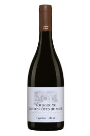 Cyprien Arlaud, Bourgogne Hautes Cotes de Nuits Rouge 2022