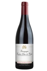 Maxime Cheurlin Noellat, Bourgogne Hautes Cotes de Nuits Rouge