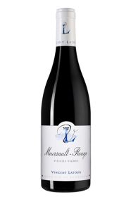 Domaine Vincent Latour, Meursault Vieilles Vignes Rouge 2020