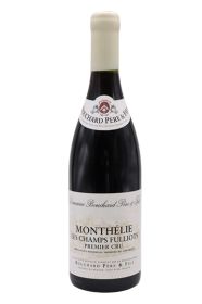 Bouchard Pere & Fils, Monthelie 1er Cru Les Champs Fulliot Domaine 2005