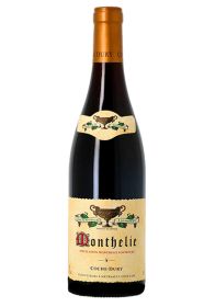 Domaine Coche Dury, Monthelie 2019