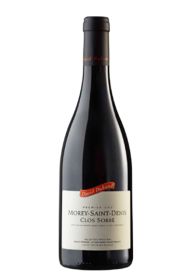 David Duband, Morey St Denis 1er Cru Clos Sorbe 2020