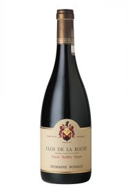 Domaine Ponsot, Clos de la Roche Grand Cru Cuvee Vieilles Vignes 2019 (1.5L)