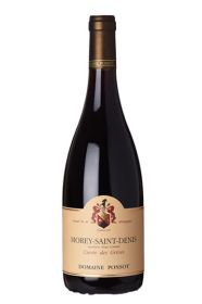 Domaine Ponsot, Morey St Denis Cuvee des Grives 2022