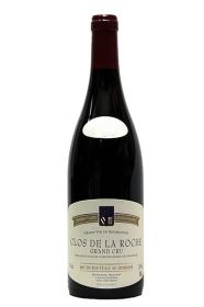 Domaine Coquard Loison Fleurot, Clos de la Roche Grand Cru 2020