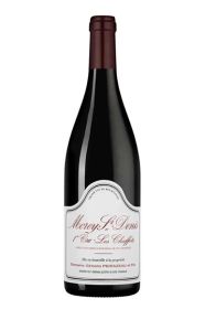 Domaine Gerard Peirazeau et Fils, Morey St Denis 1er Cru Les Chaffots 2020