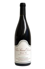 Domaine Gerard Peirazeau et Fils, Clos St Denis Grand Cru 2021
