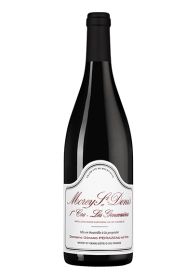 Domaine Gerard Peirazeau et Fils, Morey St Denis 1er Cru Les Genavrieres 2019