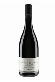Olivier Jouan, Morey St Denis 1er Cru La Riotte Vieilles Vignes 2018