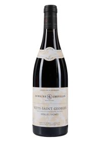 Domaine Robert Chevillon, Nuits St Georges Vieilles Vignes 2017