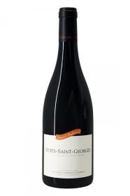David Duband, Nuits St Georges 2017