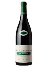 Domaine Henri Gouges, Nuits St Georges 1er Cru Les Pruliers 1999