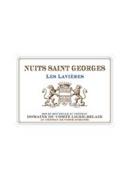 Domaine du Comte Liger-Belair, Nuits St Georges Aux Lavieres 2012