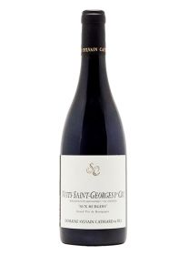 Domaine Sylvain Cathiard, Nuits St Georges 1er Cru Aux Murgers 2005