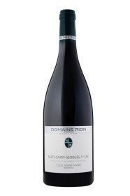 Domaine Patrice Rion, Nuits St Georges 1er Cru Clos St Marc Monopole 2020