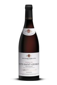 Bouchard Pere & Fils, Nuits St Georges 1er Cru Cailles Domaine 1999