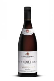 Bouchard Pere & Fils, Nuits St Georges 1er Cru Cailles Domaine 2006