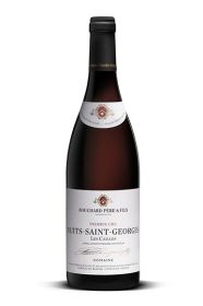 Bouchard Pere & Fils, Nuits St Georges 1er Cru Cailles Domaine 2008