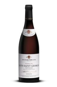 Bouchard Pere & Fils, Nuits St Georges 1er Cru Cailles Domaine 2017