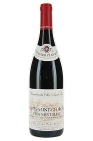 Bouchard Pere & Fils, Nuits St Georges 1er Cru Clos Saint Marc 1993
