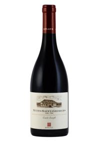 A&Arlaud, Nuits St Georges 1er Cru Cuvee Joseph 2018